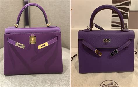 hermes kelly bag real vs fake|hermes kelly bag genuine.